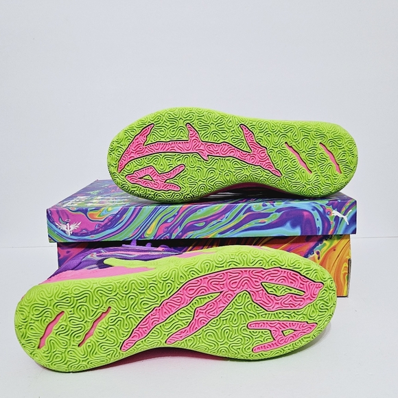 Puma MB.03 Toxic - Picture 5 of 8